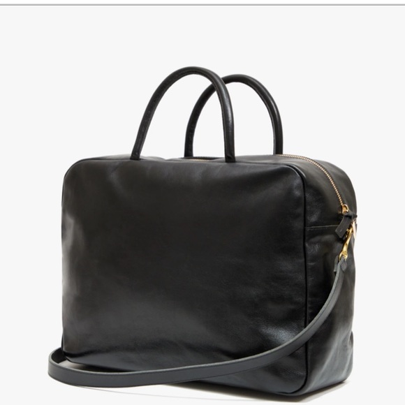 Clare V Bags Clare V Claude Tote Bag Poshmark